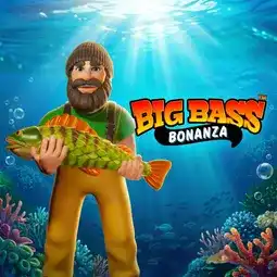 Big Bass Bonanza game at Red Casino for United Kingdom players Big Bass Bonanza game at Red Casino for United Kingdom players
