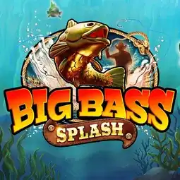 Big Bass Splash game at Red Casino for United Kingdom players Big Bass Splash game at Red Casino for United Kingdom players