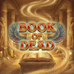 Book of Dead game at Red Casino for United Kingdom players Book of Dead game at Red Casino for United Kingdom players