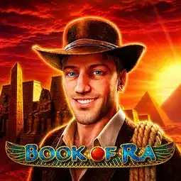 Book of Ra game at Red Casino for United Kingdom players Book of Ra game at Red Casino for United Kingdom players