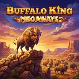 Buffalo King Megaways game at Red Casino for United Kingdom players Buffalo King Megaways game at Red Casino for United Kingdom players