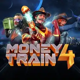 Money Train 4 game at Red Casino for United Kingdom players Money Train 4 game at Red Casino for United Kingdom players