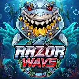 Razor Ways game at Red Casino for United Kingdom players Razor Ways game at Red Casino for United Kingdom players