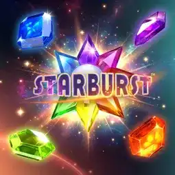 Starburst game at Red Casino for United Kingdom players Starburst game at Red Casino for United Kingdom players