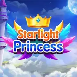 Starlight Princess game at Red Casino for United Kingdom players Starlight Princess game at Red Casino for United Kingdom players