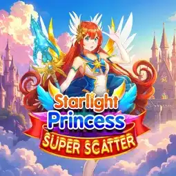Starlight Princess Super Scatter game at Red Casino for United Kingdom players Starlight Princess Super Scatter game at Red Casino for United Kingdom players