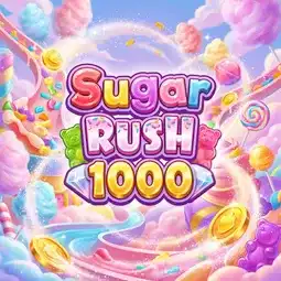 Sugar Rush 1000 game at Red Casino for United Kingdom players Sugar Rush 1000 game at Red Casino for United Kingdom players