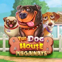 The Dog House Megaways game at Red Casino for United Kingdom players The Dog House Megaways game at Red Casino for United Kingdom players
