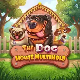 The Dog House Multihold game at Red Casino for United Kingdom players The Dog House Multihold game at Red Casino for United Kingdom players
