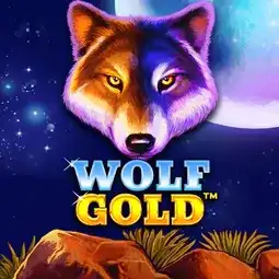 Wolf Gold game at Red Casino for United Kingdom players Wolf Gold game at Red Casino for United Kingdom players